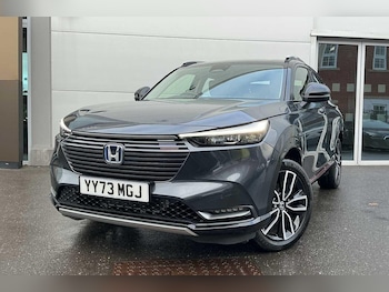 Used Honda HR-V 2023 for sale - 77016542: Photo