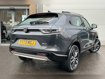 Used Honda HR-V 2023 for sale - 77016542: Photo