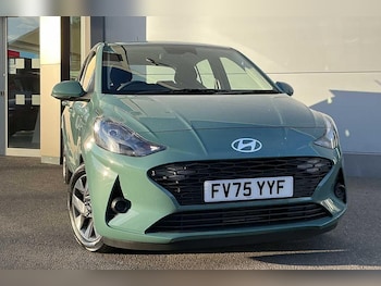 2025 (75) - 1.0 [63] Advance 5dr [Nav]