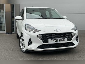 Hyundai - i10