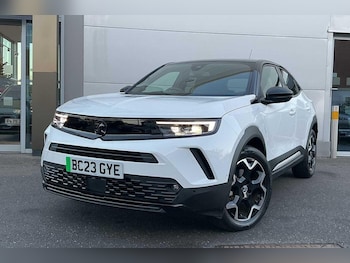 Used Vauxhall Mokka 2023 for sale - 77015988: Photo