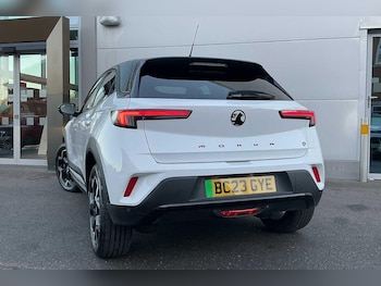 Used Vauxhall Mokka 2023 for sale - 77015988: Photo