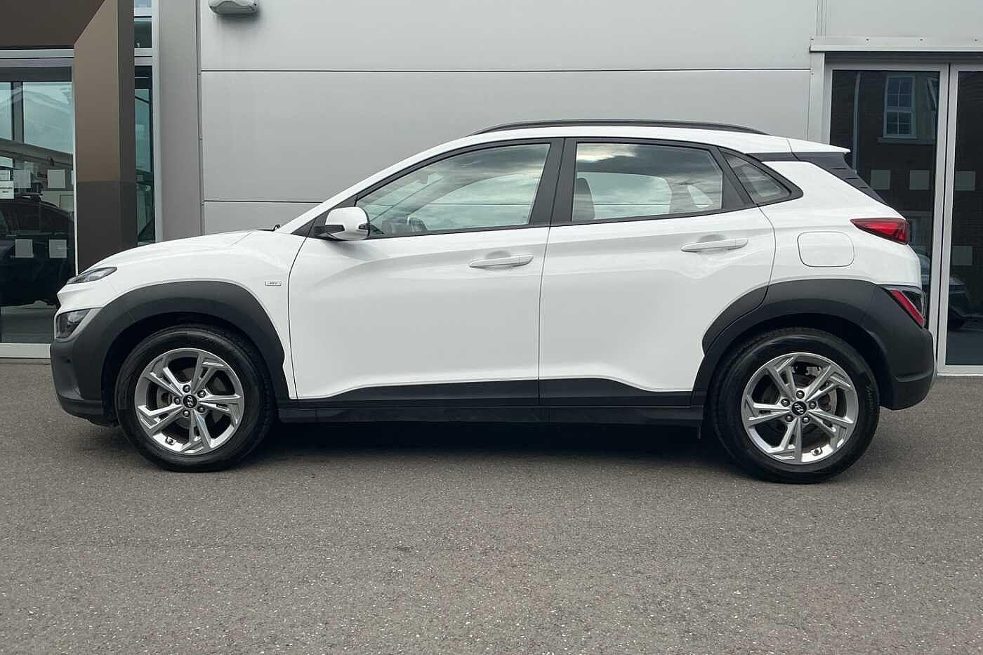 Used Hyundai KONA 2022 for sale - 76987734: Photo 3