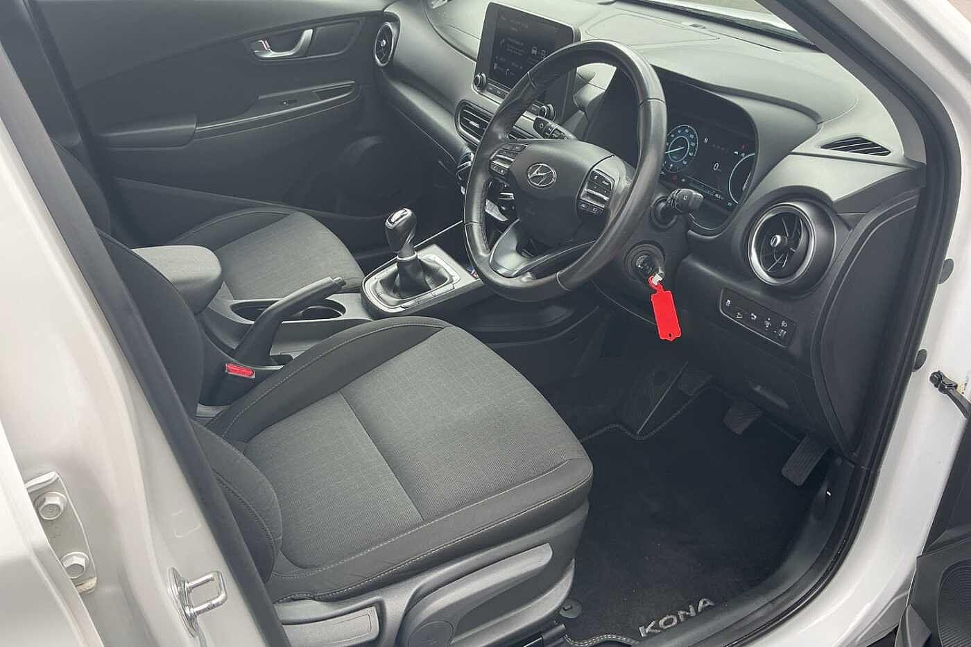 Used Hyundai KONA 2022 for sale - 76987734: Photo 4