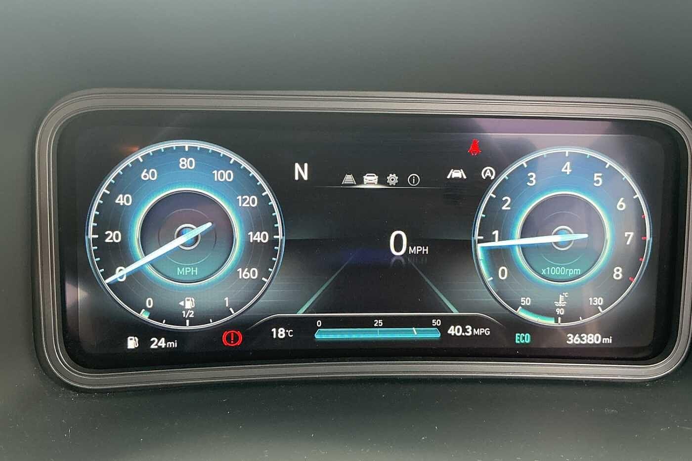 Used Hyundai KONA 2022 for sale - 76987734: Photo 7