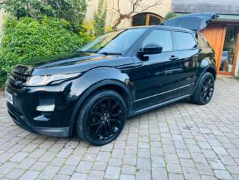 2014 (14) - 2.2 SD4 Dynamic 5dr Auto [9]