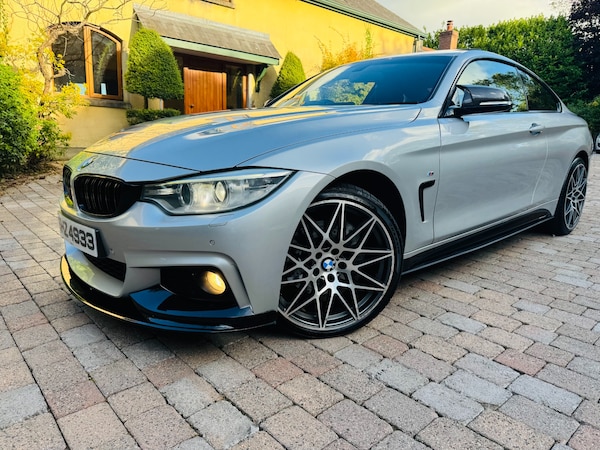 Used BMW 4 Series 2014 for sale - 76079597: Photo 11