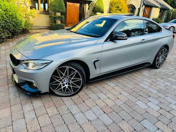 Used BMW 4 Series 2014 for sale - 76079597: Photo 3