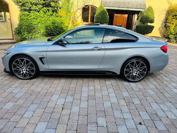 Used BMW 4 Series 2014 for sale - 76079597: Photo 4