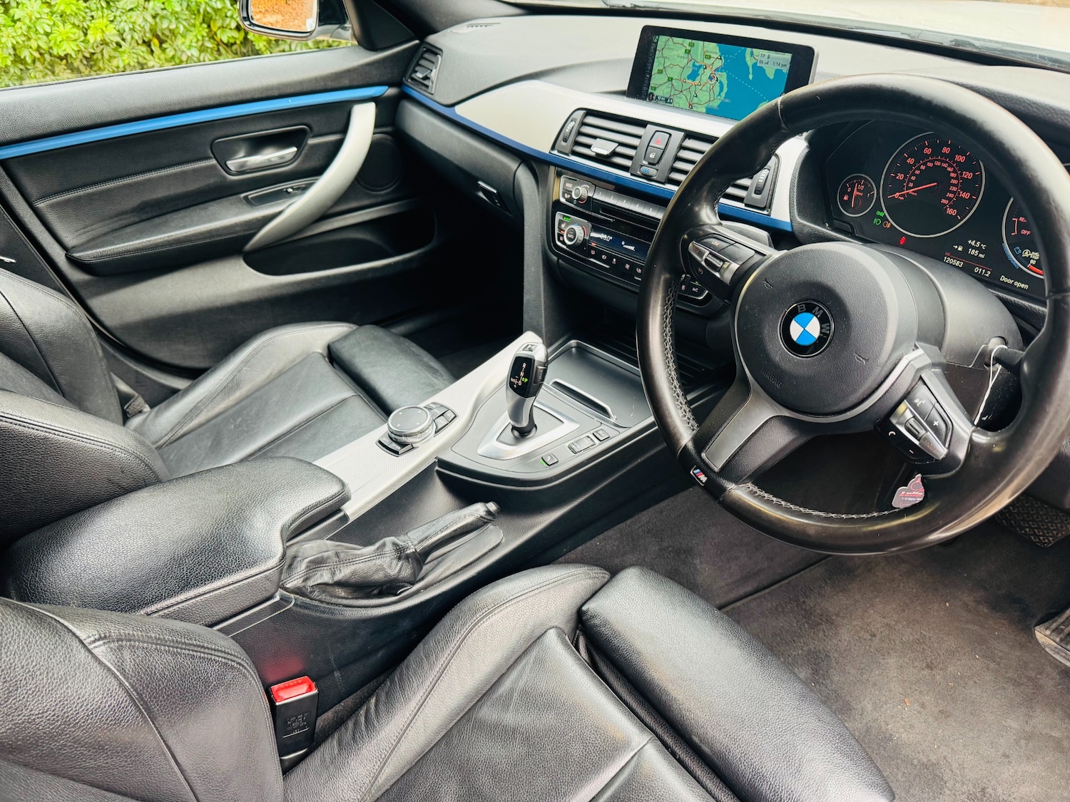 Used BMW 4 Series 2015 for sale - 76651103: Photo 10