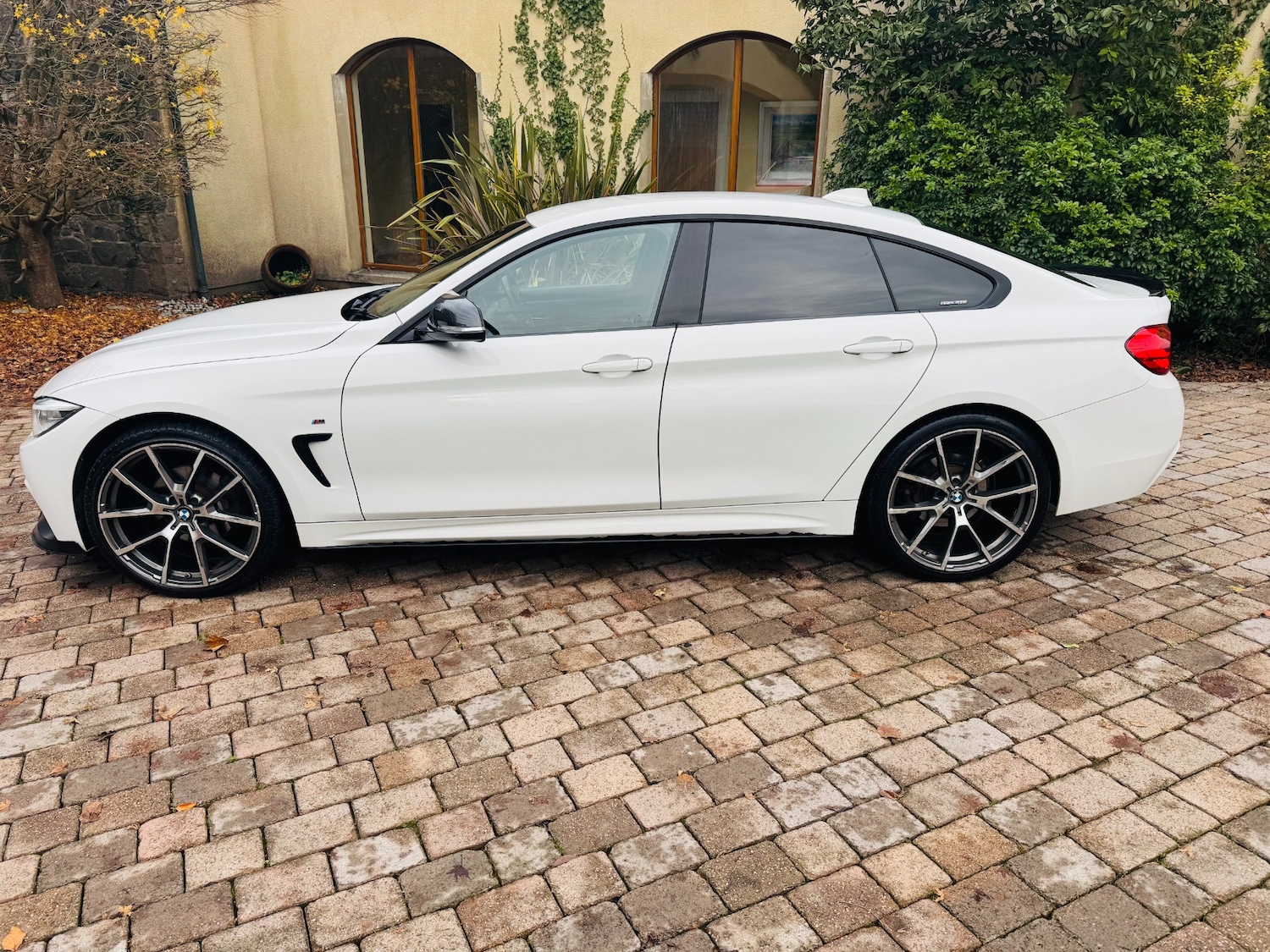 Used BMW 4 Series 2015 for sale - 76651103: Photo 11