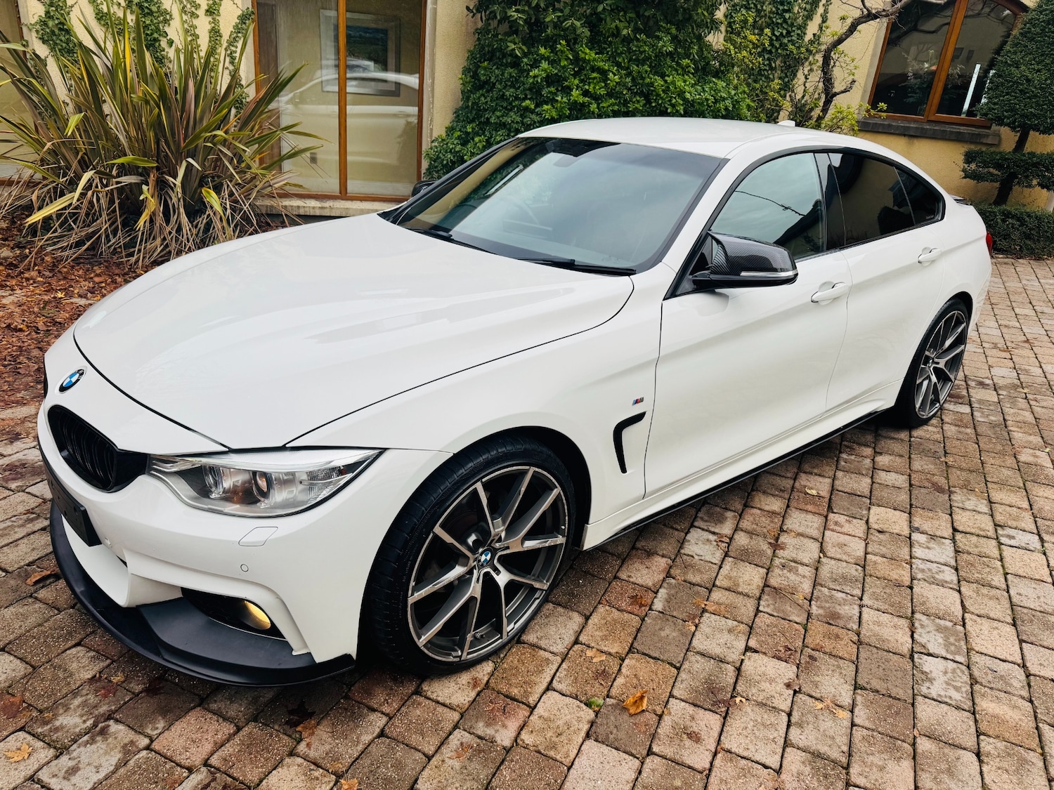 Used BMW 4 Series 2015 for sale - 76651103: Photo 12