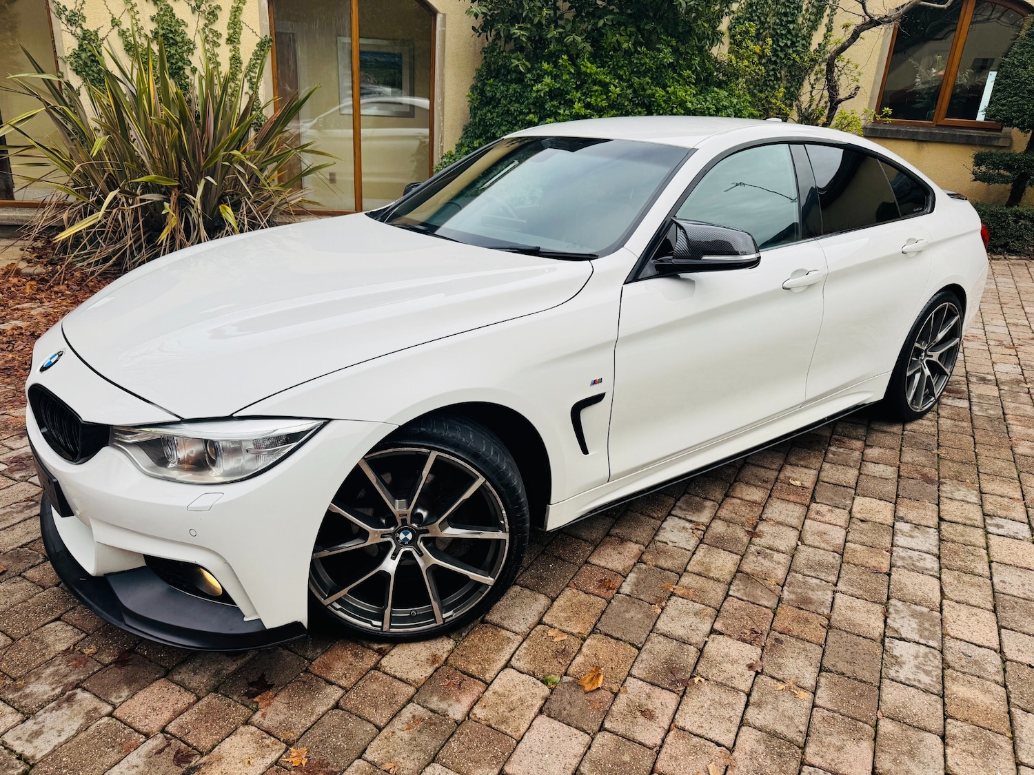 Used BMW 4 Series 2015 for sale - 76651103: Photo 4