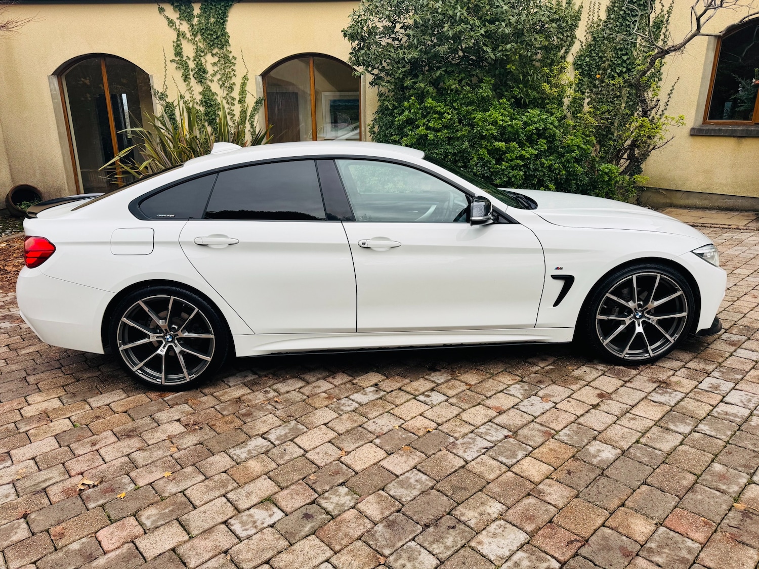 Used BMW 4 Series 2015 for sale - 76651103: Photo 6