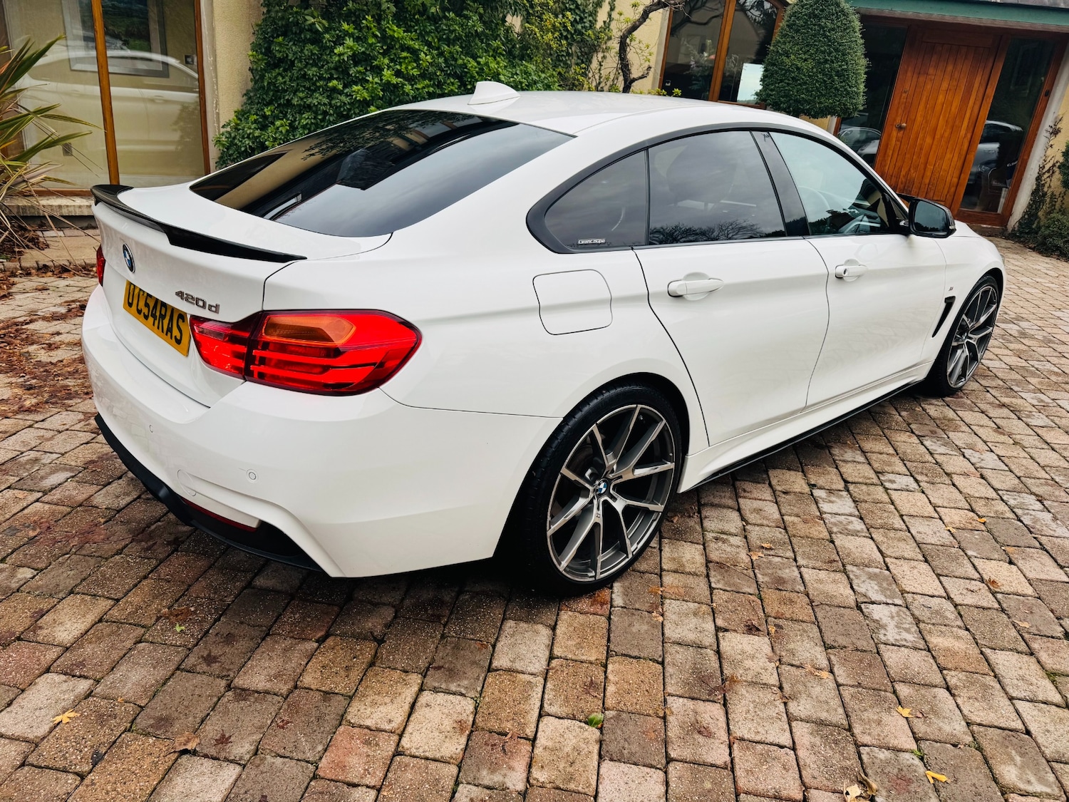 Used BMW 4 Series 2015 for sale - 76651103: Photo 7