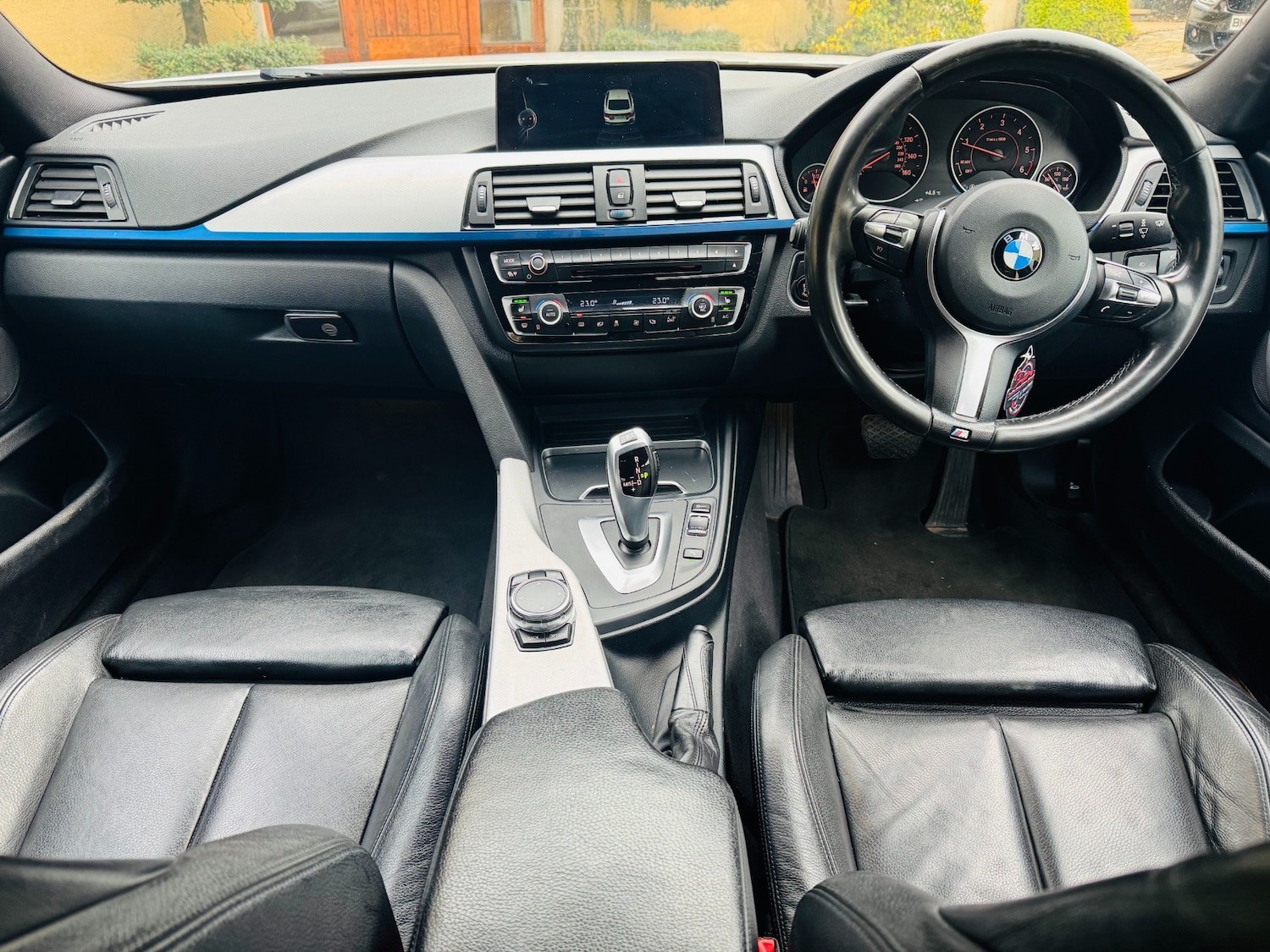 Used BMW 4 Series 2015 for sale - 76651103: Photo 9