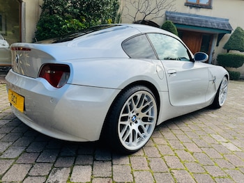 BMW - Z4