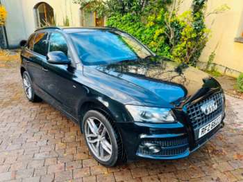 Used Audi Q5 2011 for sale - 69216049: Photo