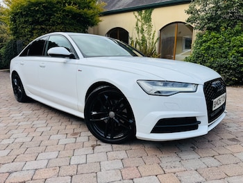Audi - A6