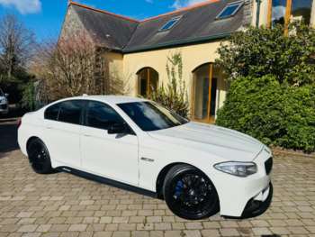 Used BMW 5 Series 2011 for sale - 74024874: Photo