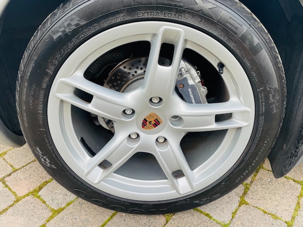 Used Porsche Boxster 2005 for sale - 75512618: Photo 10