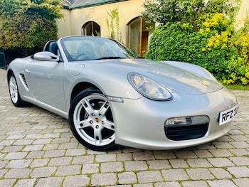 2005 - 2.7 2dr