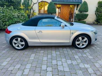Used Audi TT 2007 for sale - 74682355: Photo