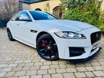 2015 (65) - 2.0d [180] R-Sport 4dr Auto