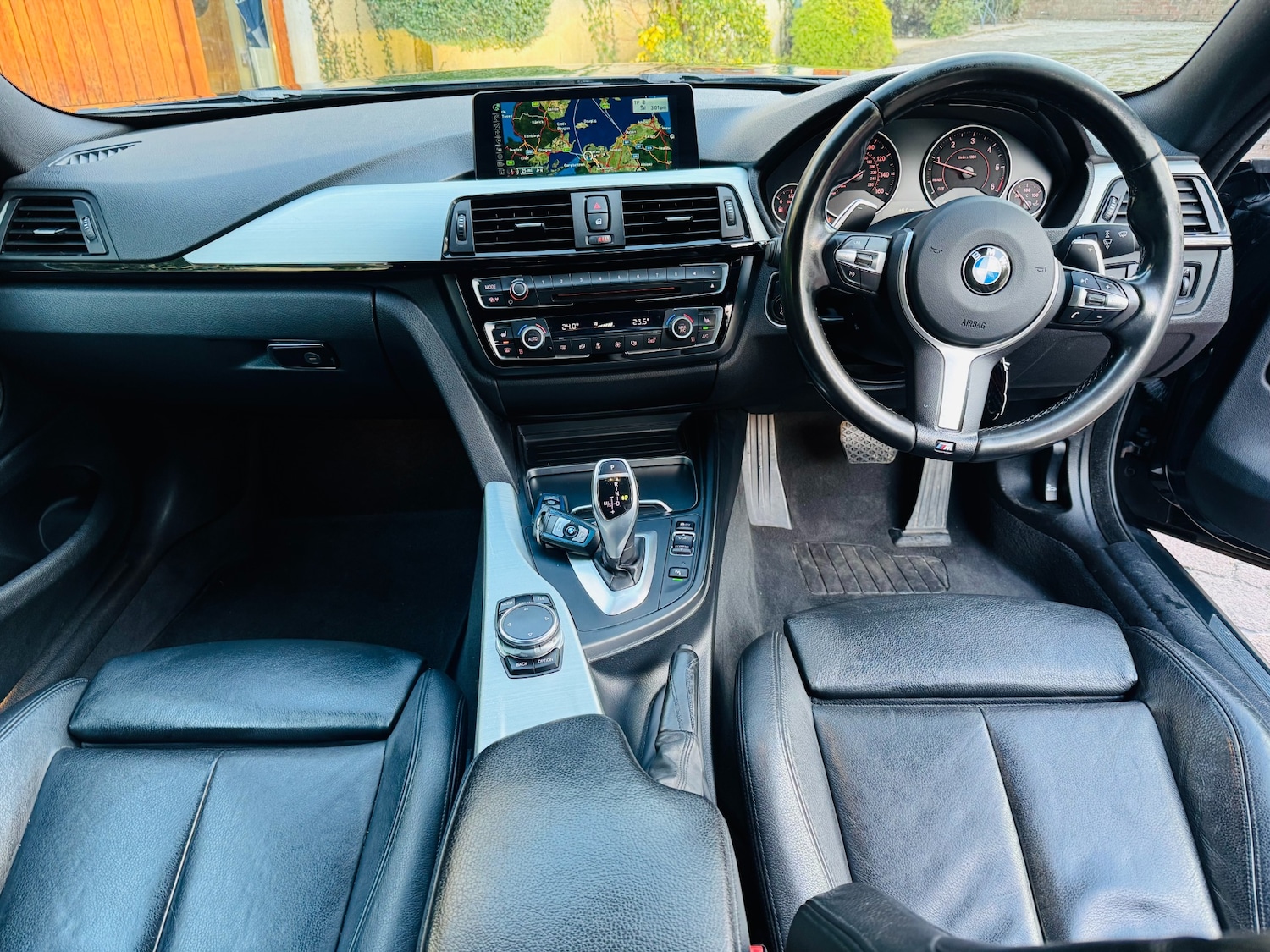 Used BMW 4 Series 2015 for sale - 76579768: Photo 10