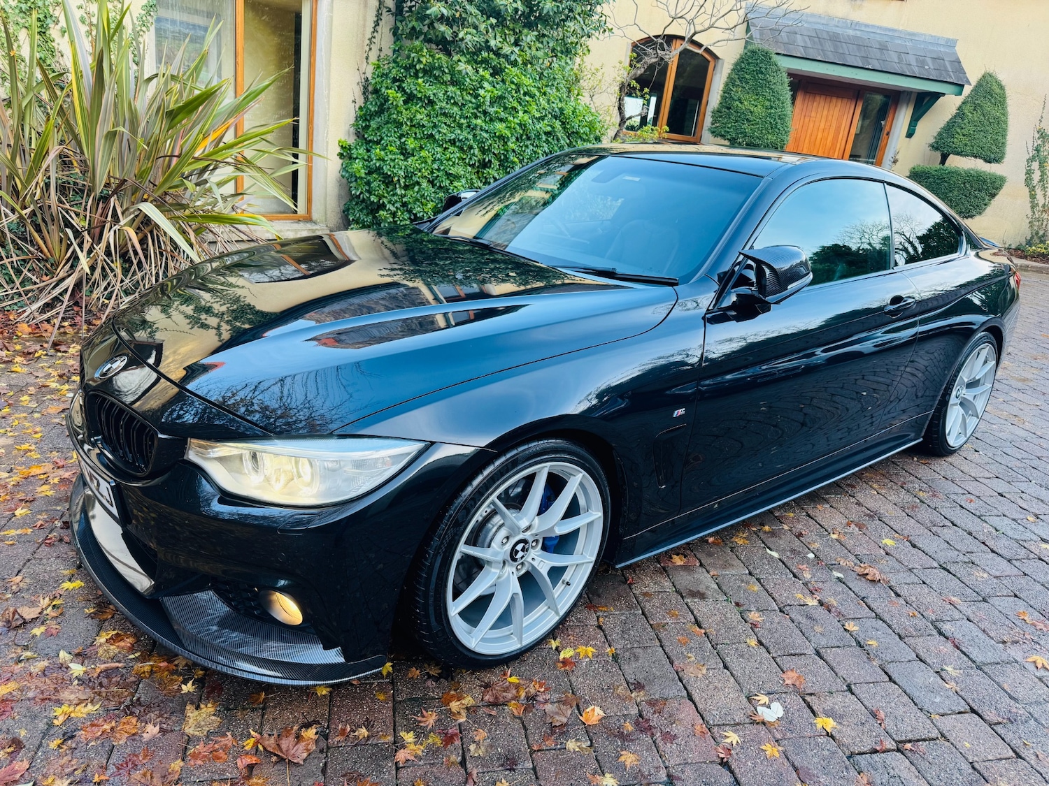 Used BMW 4 Series 2015 for sale - 76579768: Photo 11