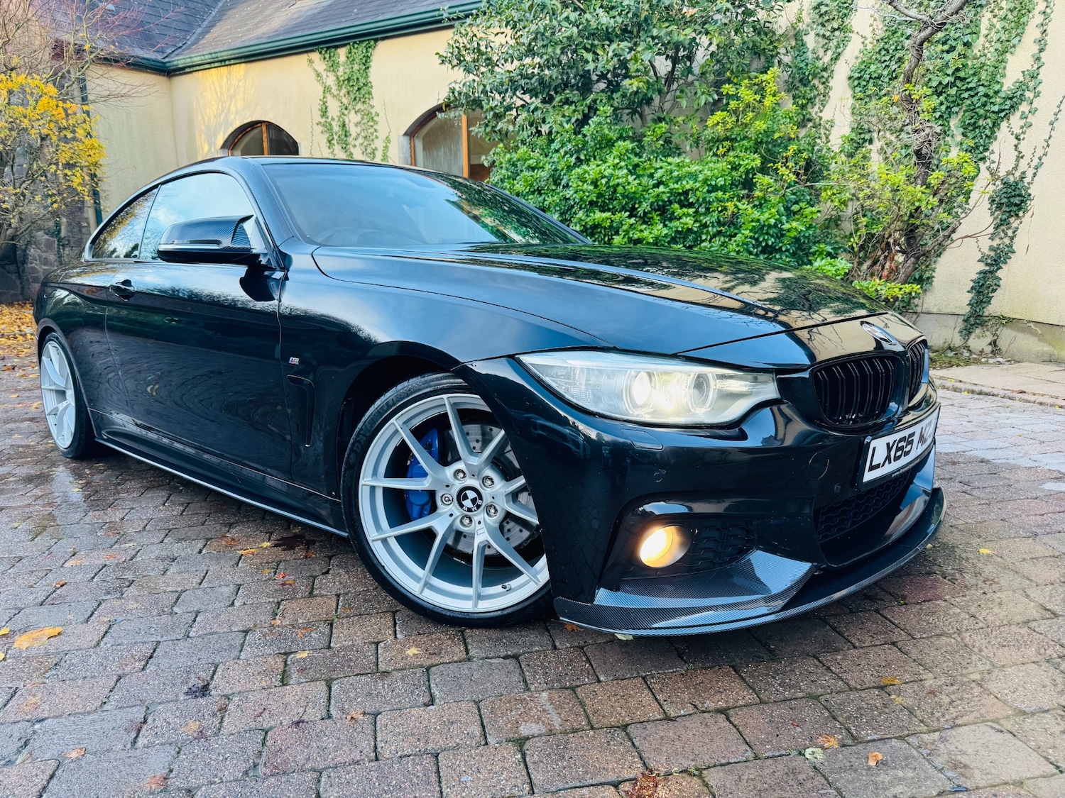 Used BMW 4 Series 2015 for sale - 76579768: Photo 2