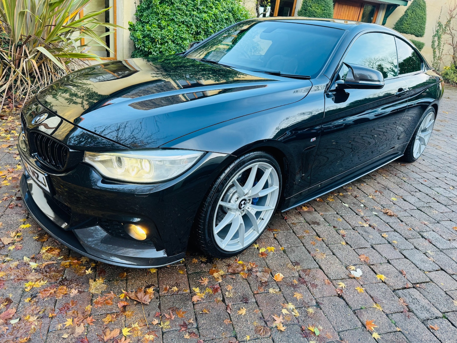 Used BMW 4 Series 2015 for sale - 76579768: Photo 3