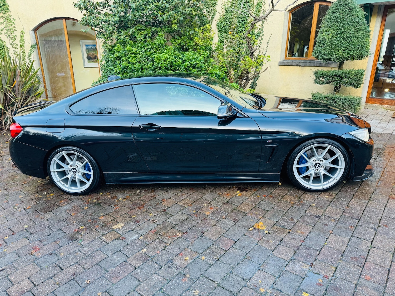 Used BMW 4 Series 2015 for sale - 76579768: Photo 4