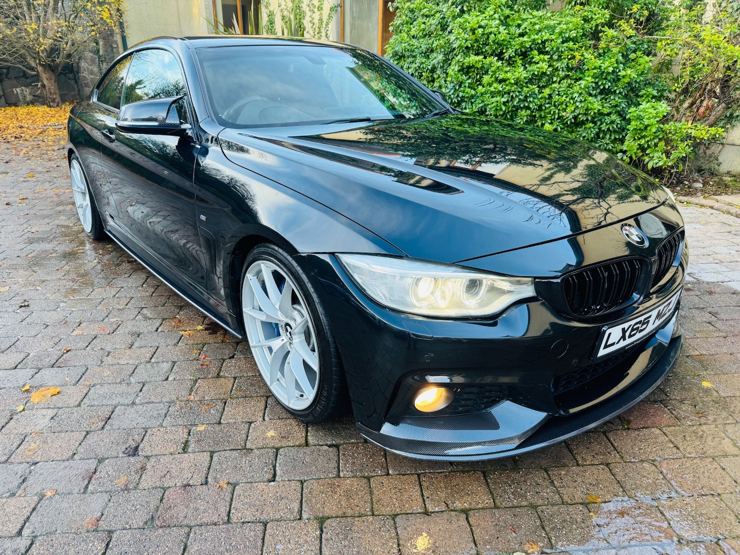 Used BMW 4 Series 2015 for sale - 76579768: Photo 5