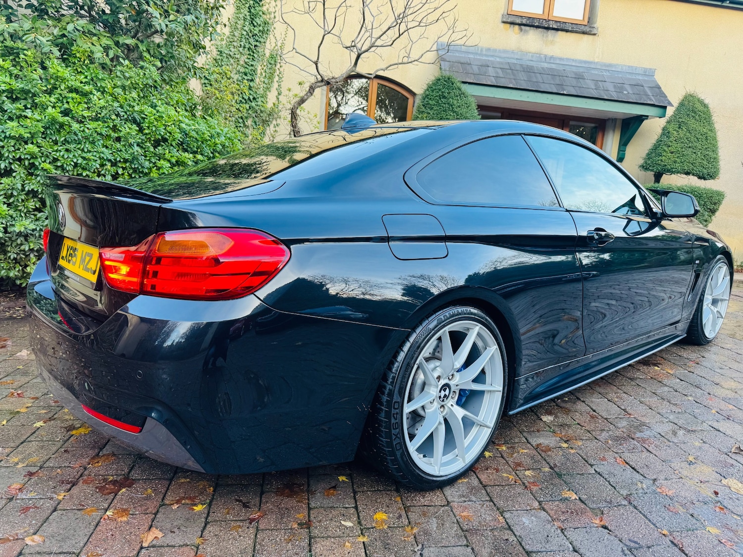 Used BMW 4 Series 2015 for sale - 76579768: Photo 7