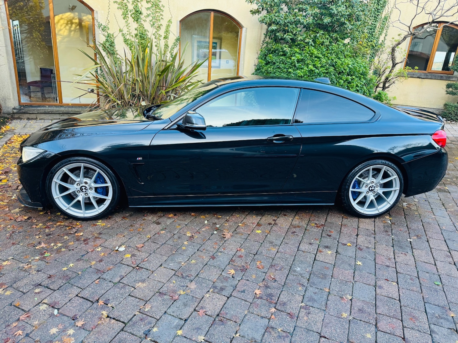 Used BMW 4 Series 2015 for sale - 76579768: Photo 9