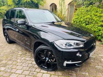 Used BMW X5 2014 for sale - 74770726: Photo