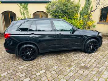 Used BMW X5 2014 for sale - 74770726: Photo