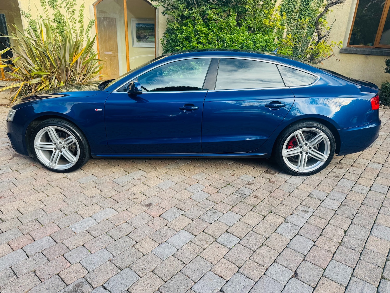 Used Audi A5 2012 for sale - 76364298: Photo 10