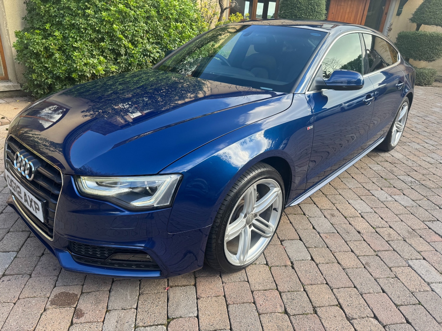 Used Audi A5 2012 for sale - 76364298: Photo 12