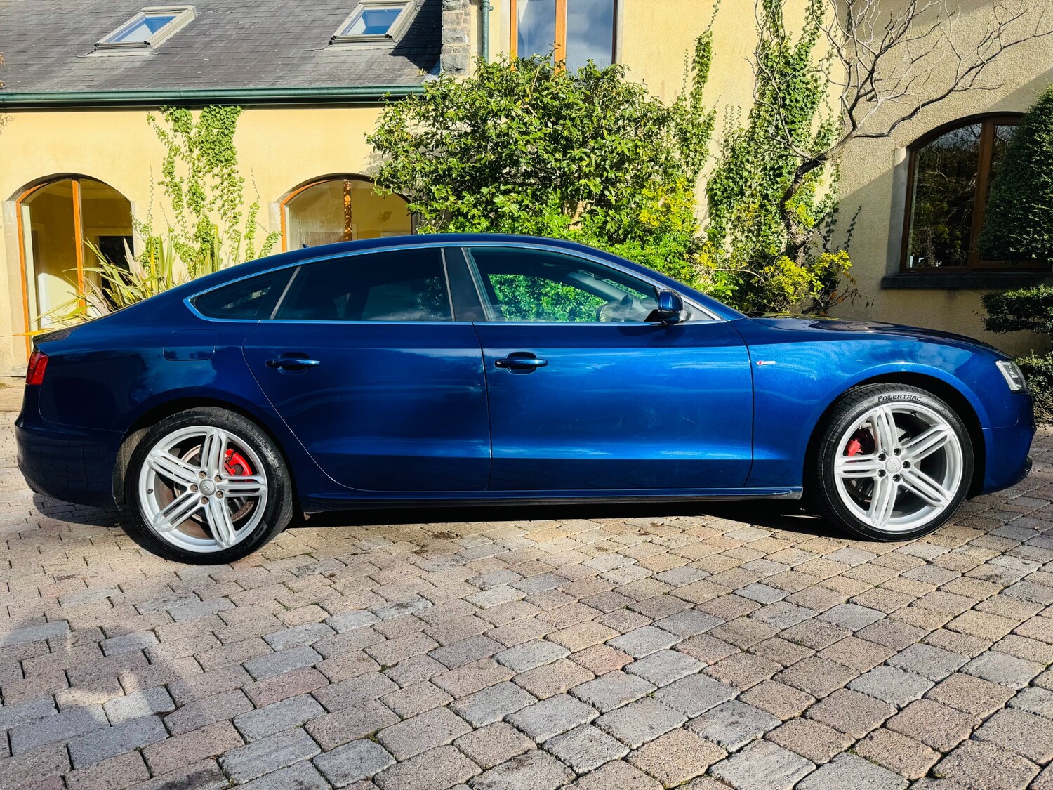 Used Audi A5 2012 for sale - 76364298: Photo 5