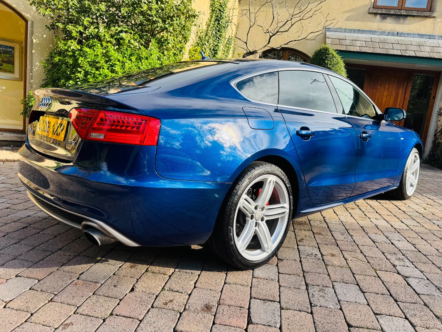 Used Audi A5 2012 for sale - 76364298: Photo 6