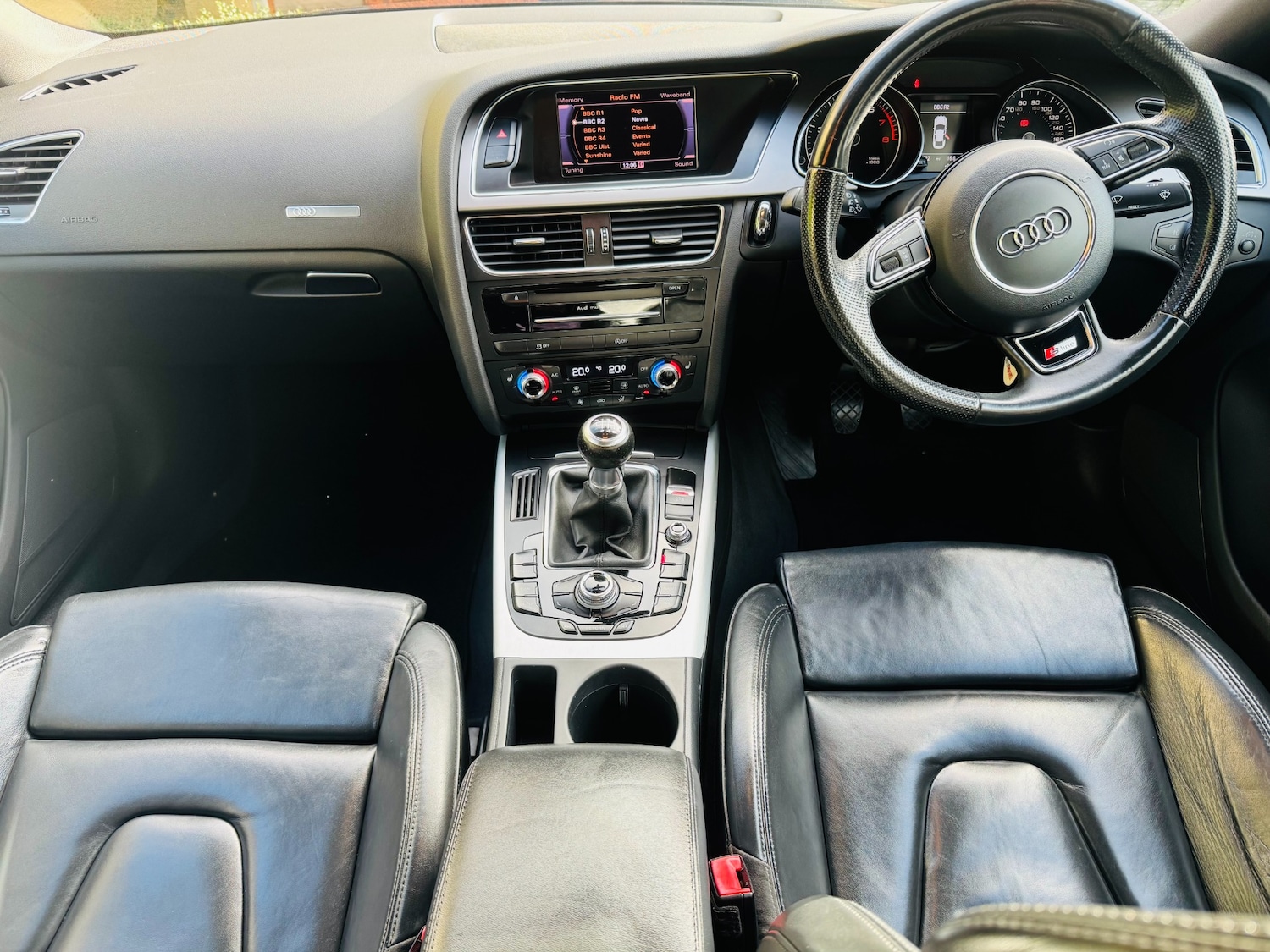 Used Audi A5 2012 for sale - 76364298: Photo 7