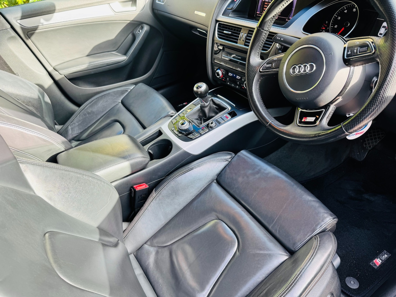 Used Audi A5 2012 for sale - 76364298: Photo 8