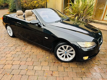 Used BMW 3 Series undefined for sale - 76555336: Photo