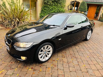 Used BMW 3 Series undefined for sale - 76555336: Photo