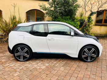 Used BMW i3 2014 for sale - 69161095: Photo