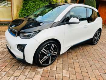 Used BMW i3 2014 for sale - 69161095: Photo