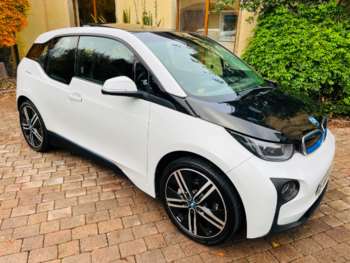 Used BMW i3 2014 for sale - 69161095: Photo