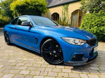 Used BMW 4 Series 2014 for sale - 74780529: Photo